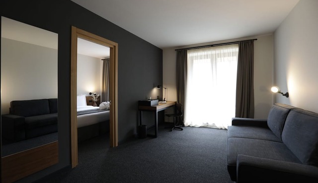 Hotel Samzeo