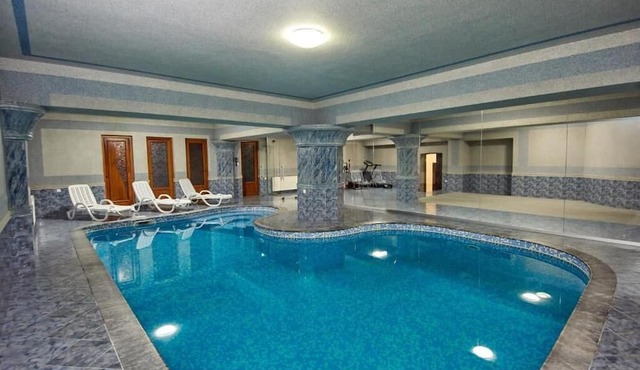 S&L Boutique Hotel