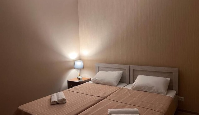 Hotel sataplia