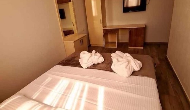 Dreamvilla tbilisi