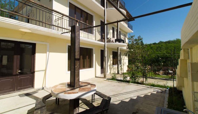 Bagrat Guest House