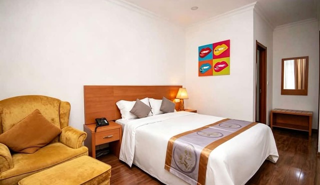 Fude Hotel