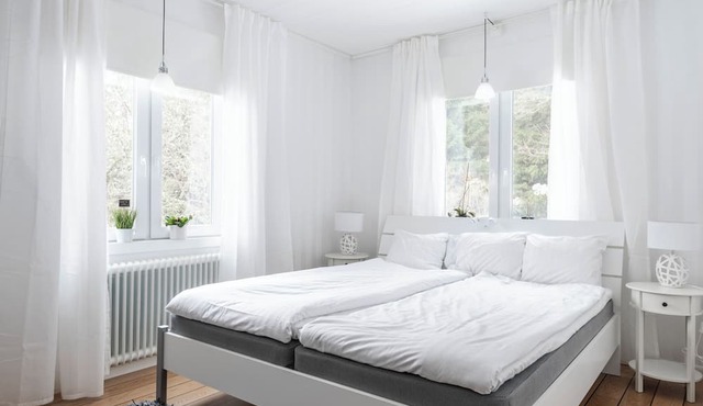 Villa Ekegården in Harryda
