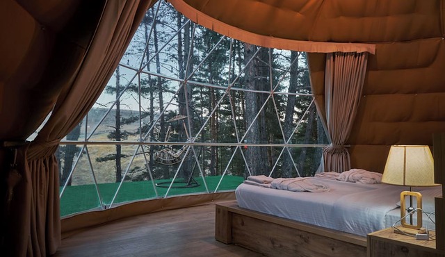 Daxvalley Glamping