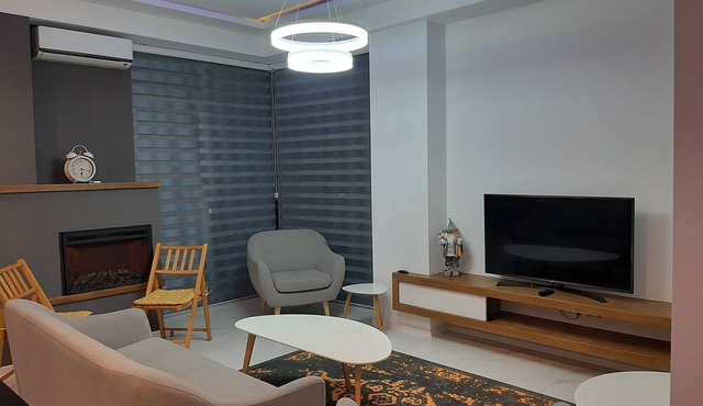 Bagebi two bedroom beautiful view