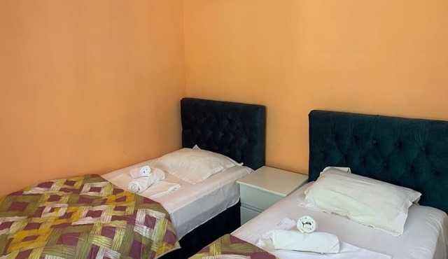Guesthouse Pillows