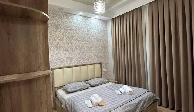 Marika Apartment