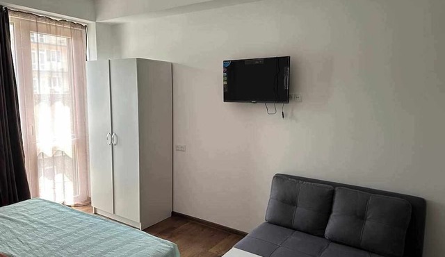 Bakuriani Apartment Studio