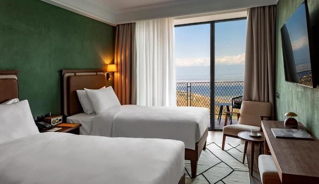 BODBE Hotel