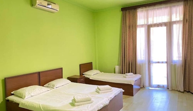MARETI HOTEL