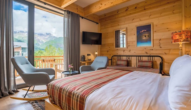 174o Boutique hotel