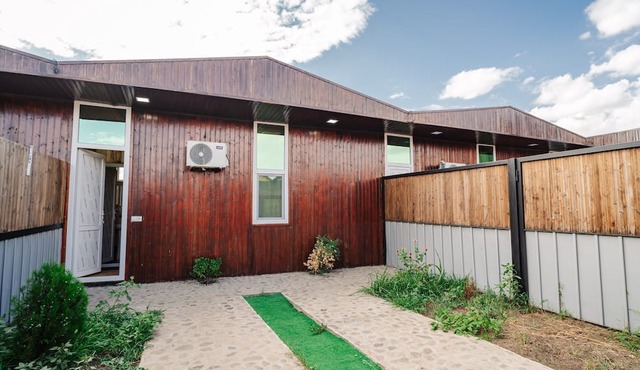 Bungalow