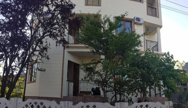 Guest house Marina
