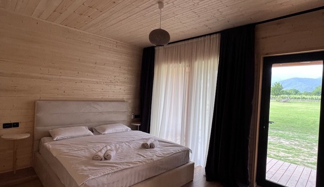 Chubini winery & cabins