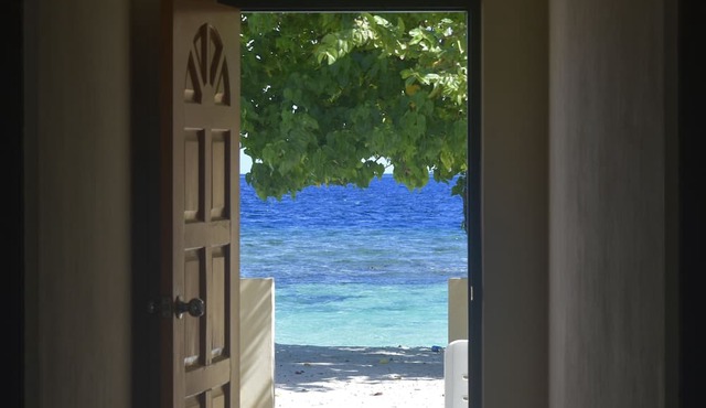 Villa Stella Rinbudhoo in Rinbudhoo