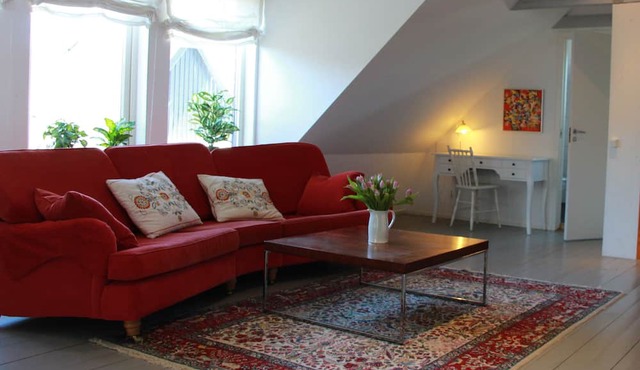 Bjerred B&B in Bjarred