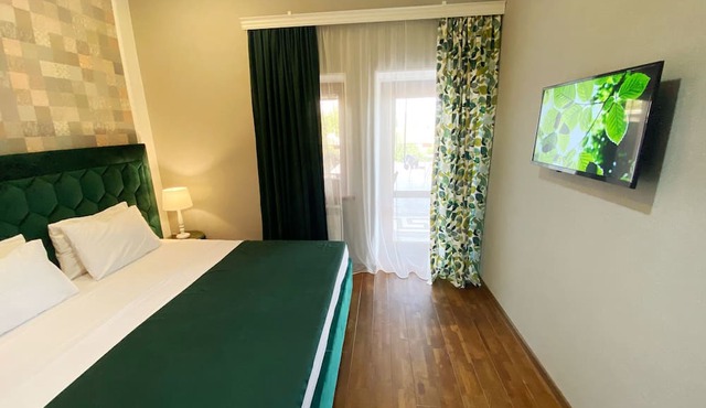 Orange Kutaisi Hotel