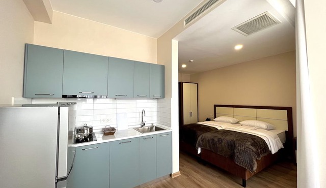 Hotel West Tbilisi