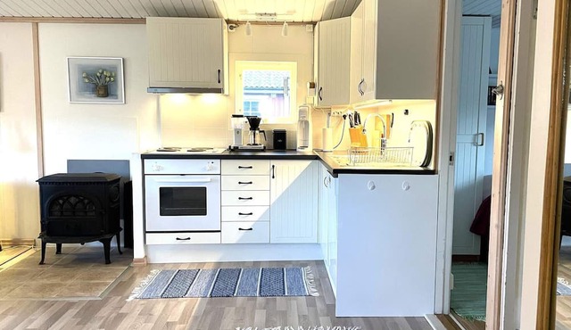 4 star holiday home in PRÄSSEBO in PRÄSSEBO
