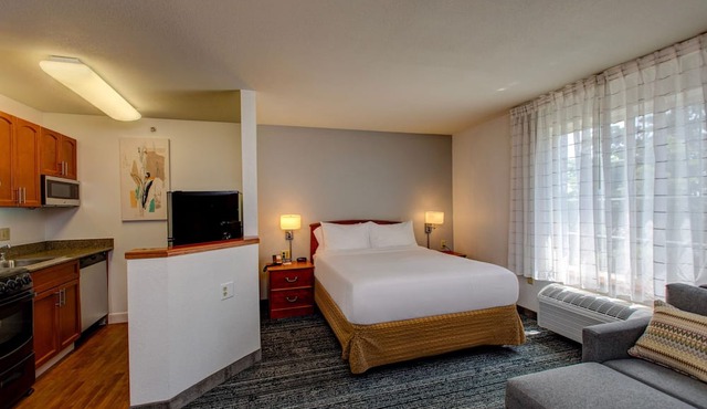 Towneplace Suites By Marriott Denver Southwest in Littleton