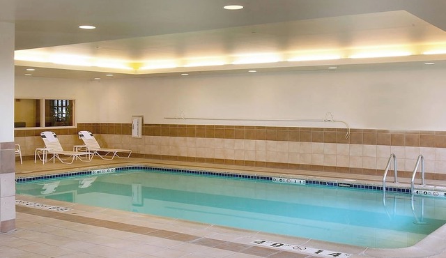 Courtyard by Marriott Seattle Sea-Tac Area in Tukwila