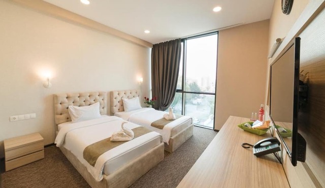 Betlem Hotel - Tbilisi City