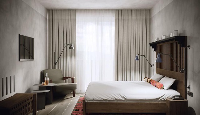The House Hotel Kakheti