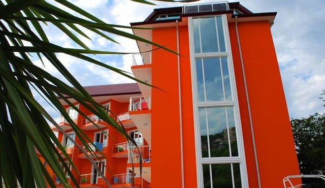 Hotel Egrisi