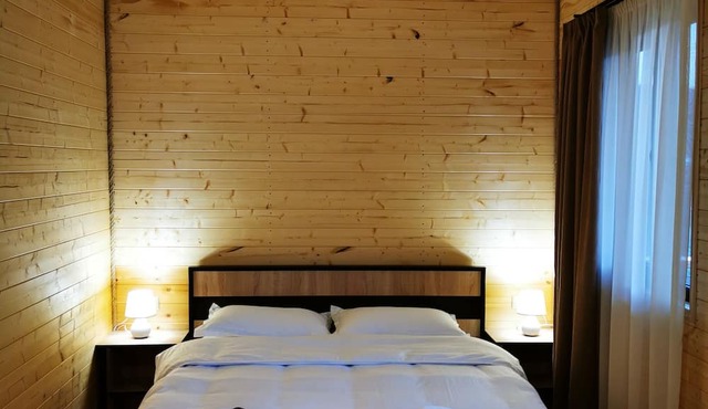 Chateau Ateni Cottages