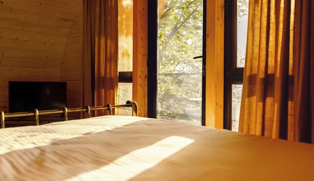 Chalet Kvirike