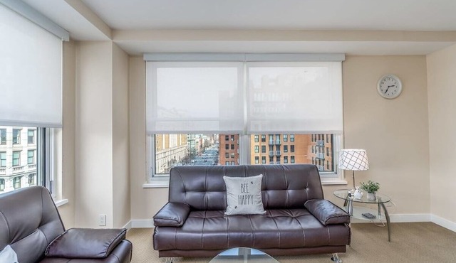 Furnished 2 Bedroom Apartment near National Museum by RedAwning in Washington Dc