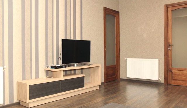 Big apartment in Avlabari