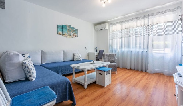 Apartments Ratko in Jadranovo