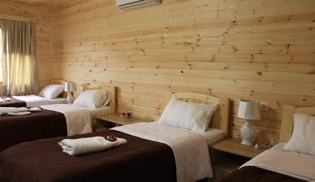 GREEN VILLA TSKALTUBO