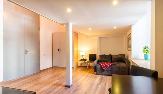 H&B apartments Atoneli