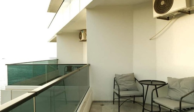 Mziuri Gardens Apartment