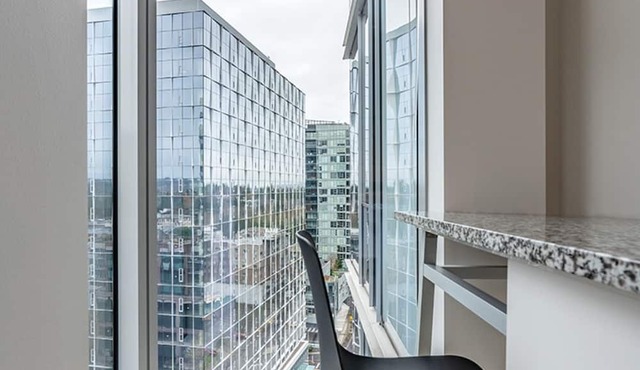2BR | Gym, Pool | Bellevue | Sophari Towers K in Bellevue