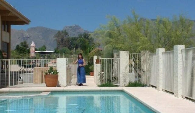 RendezVous Ocotillo, Beautiful views, Catalina Foothills in Tucson
