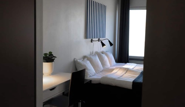 Hotel Torslanda in Torslanda