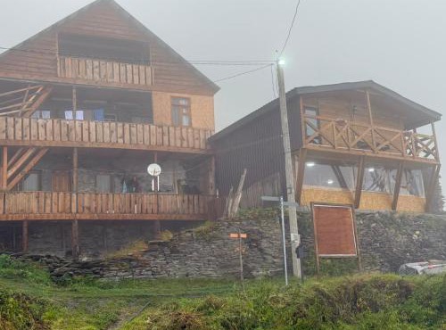 Guesthouse Mountain House