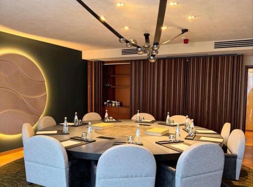 Swissôtel Tbilisi