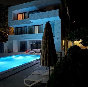 Villa Sunlight in Gonio