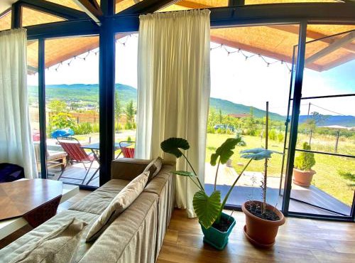Chalet in Saguramo
