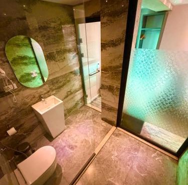 Hotel Luxury Residence