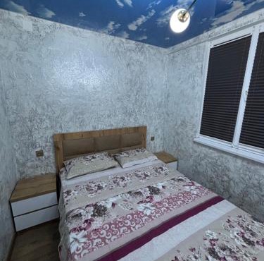 Apartment in Jvari