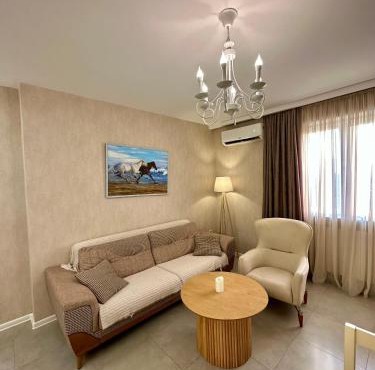 Elena home