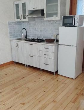 Anas apartments