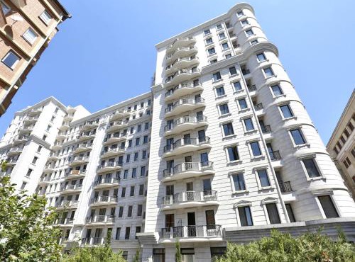 Liberty Square Premium Suites