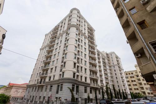 Cozy Apartment On Rustaveli X