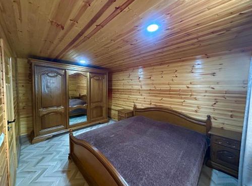 guesthouse Lakhushdi